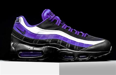 Air Max 95 'Persian Violet' 